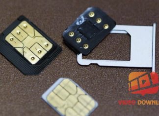 Sim ghép và những điều cần biết về điện thoại iPhone lock Hình 1: Sim ghép