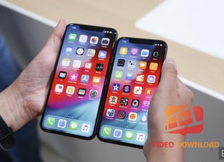 XS/XS Max – iPhone mới nhất hiện nay có gì hot? Có nên mua XS/XS Max Hình 1: iPhone XS và XS Max