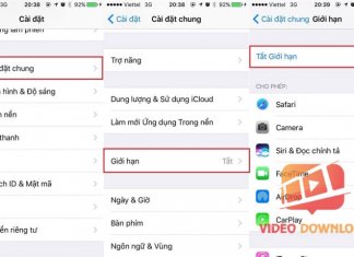 Tại sao điện thoại iphone không gửi được tin nhắn? Khắc phục nhanh chóng, hiệu quả