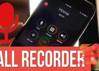 Điện thoại iPhone có ghi âm cuộc gọi được không? Các ứng dụng hỗ trợ ghi âm Hình 3: Call Recorder