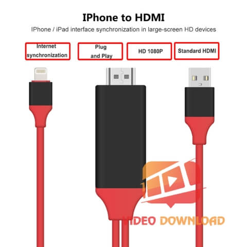 Hình 3: Cổng HDMI