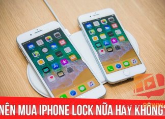 Điện thoại iPhone Lock là gì? Hướng dẫn kiểm tra và mua iPhone Lock chuẩn Hình 4: Có nên mua iPhone Lock?