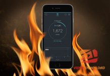 Tại sao điện thoại iPhone bị nóng? 6 cách khắc phục iPhone “bốc hỏa” Hình 4 Battery Life iphone