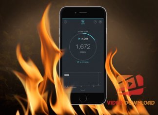 Tại sao điện thoại iPhone bị nóng? 6 cách khắc phục iPhone “bốc hỏa” Hình 4 Battery Life iphone