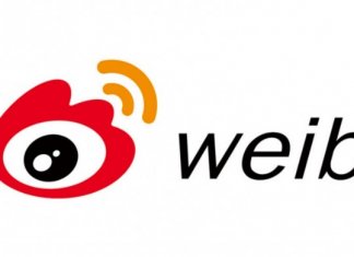 Tổng hợp các mạng xã hội Trung Quốc phổ biến và có sức ảnh hưởng nhất Hình 1: Mạng xã hội Weibo