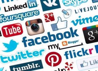 Top các mạng xã hội lớn nhất thế giới hiện nay và tầm ảnh hưởng tới giới trẻ Hình 1: Mạng xã hội lớn nhất hiện nay