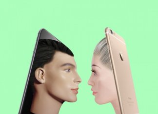 Ứng dụng mạng xã hội kết bạn, hẹn hò – Gắn kết yêu thương Hình 1: Mạng xã hội kết bạn