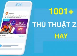 Hướng dẫn khắc phục lỗi Zalo 704, 600, 602, 606, 647 – Cuocsongdigital.com thu-thuat-zalo