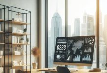 Tin học văn phòng: Kỹ năng quan trọng trong môi trường công việc hiện đại Tin học văn phòng