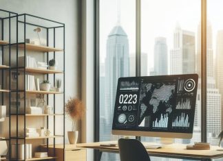 Tin học văn phòng: Kỹ năng quan trọng trong môi trường công việc hiện đại Tin học văn phòng